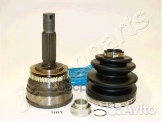 Шрус комплект Matrix 01- gih03 Japanparts