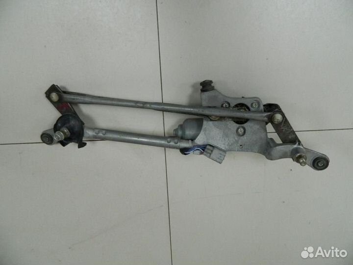 Трапеция стеклоочистителей Toyota Corolla E150 200