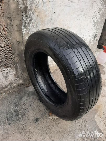 Cordiant Comfort 2 SUV 225/65 R17