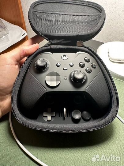 Геймпад xbox elite series 2