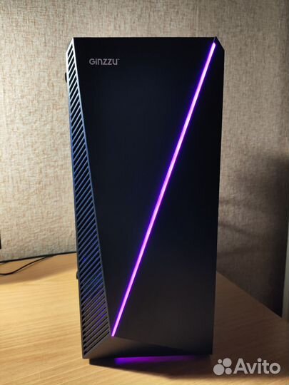 Игровой компьютер, intel core i5, gtx 970