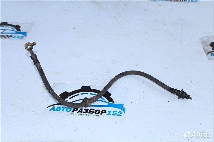 Шланг тормозной передний правый Nissan X-Trail