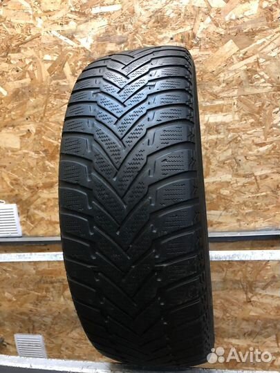 Dunlop SP Winter Sport M3 215/60 R17