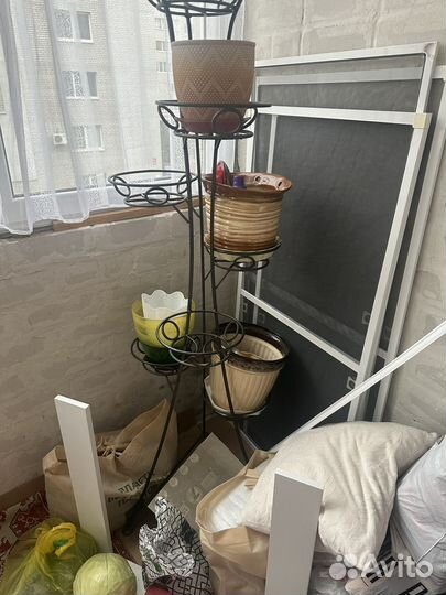 Подставка для цветов