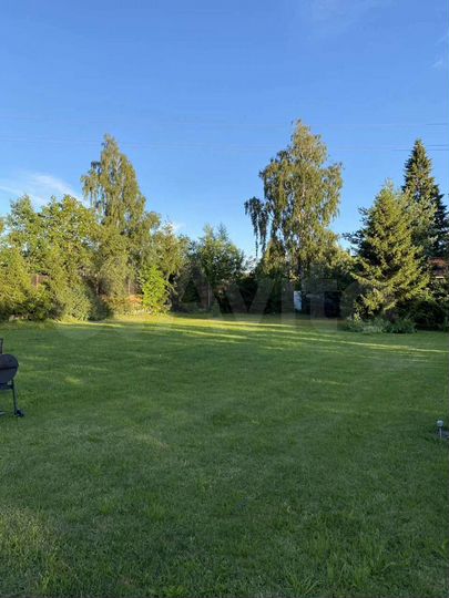 Участок 33 сот. (ИЖС)