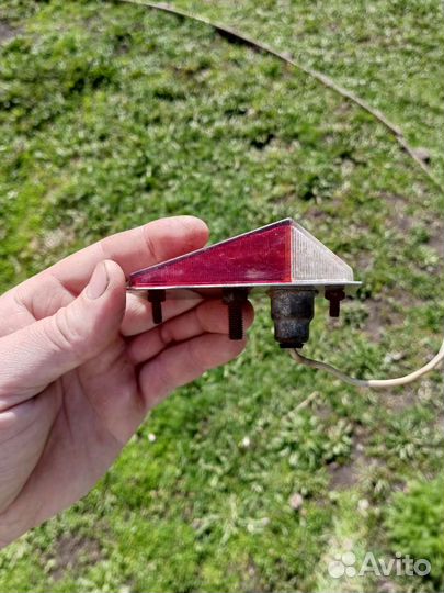 Фонарь СССР