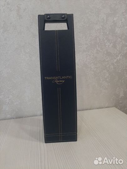 Коробка футляр Белуга