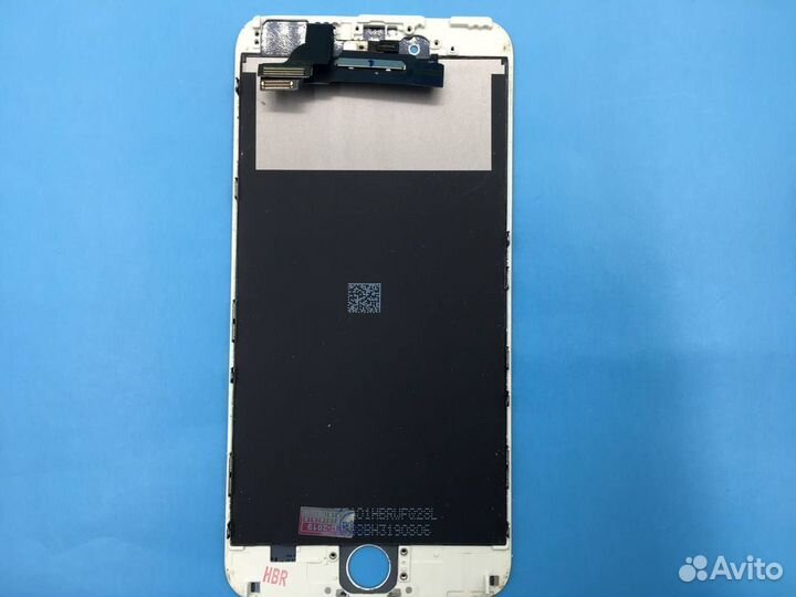 20504 AAA +++ для iPhone 6 6S 7 8 Plus, жк-дисплей