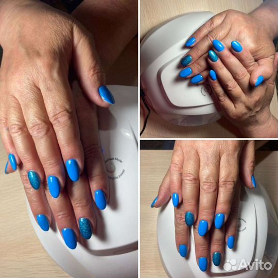 Маникюр, педикюр, эпиляция