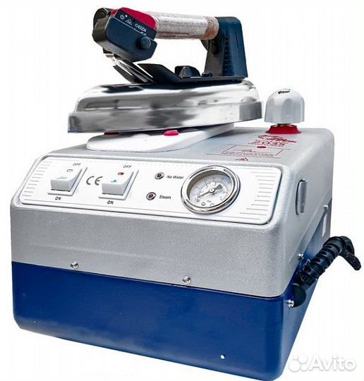 Парогенератор RS - 2035