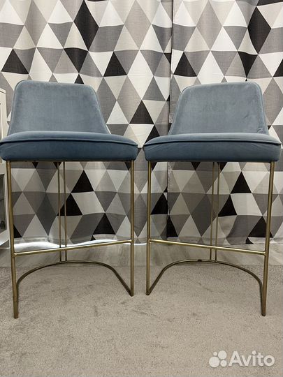 Барный стул бу