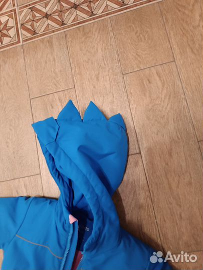 Зимний комбинезон 104