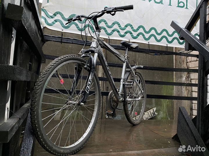 Велосипед Stels Navigator 750