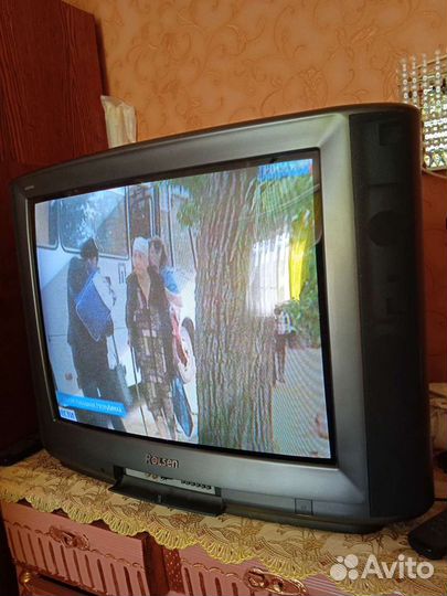 Телевизор