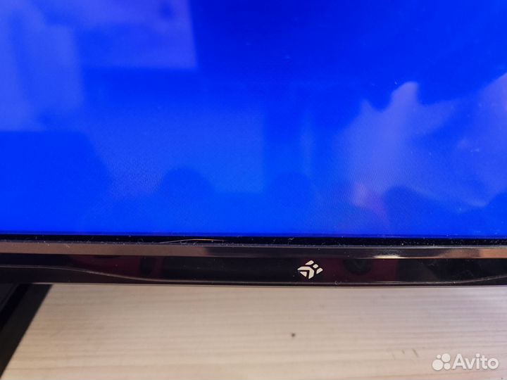 Sony PS4 и плазменный телевизор 4к dexp