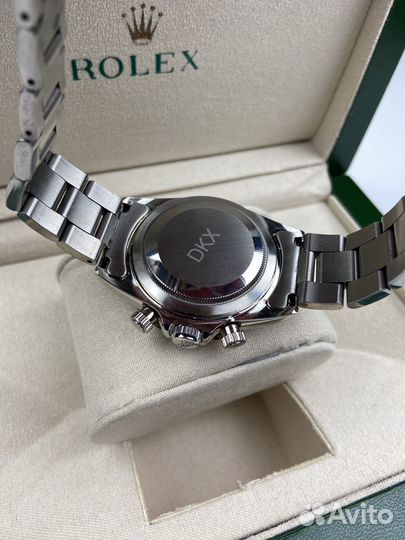 Часы мужские rolex
