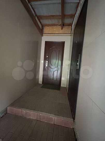 Дом 56 м² на участке 6 сот.