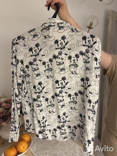 Блузка женская cropp
