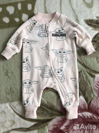 Костюм детский