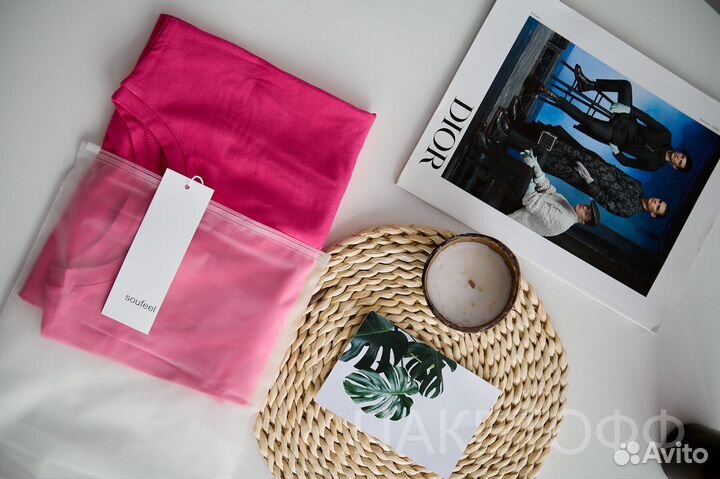 Пакеты слайдеры 35*40см