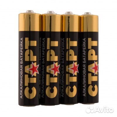 Батарейки Трофи аа 12 шт