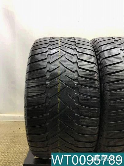 Dunlop SP Winter Sport M3 275/35 R18 95T