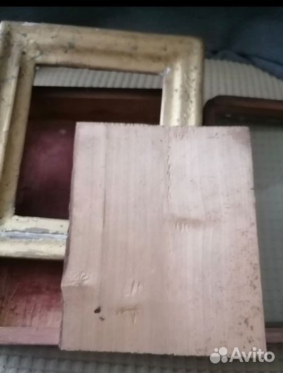 Старинные иконы