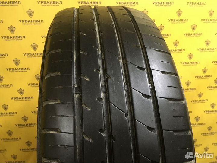 Dunlop Enasave RV504 205/55 R17 91V