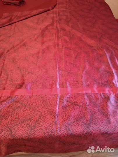 Постельное белье