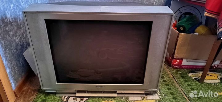 Телевизоры