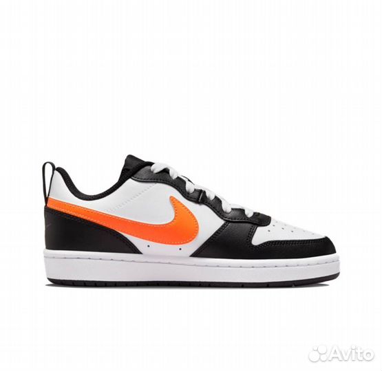 Nike Court Borough Low 2