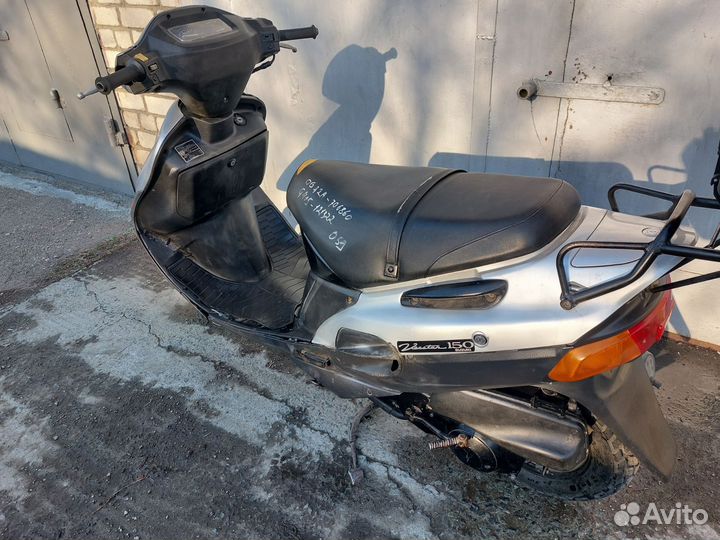 Продам скутер 150сс