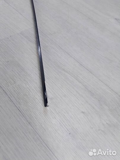 Молдинг стекла задний левый BMW M5 F90 2019