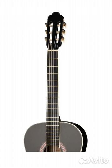 Классическая гитара homege LC-39II-BK