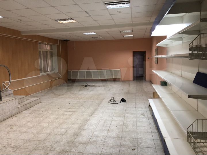 Торговая площадь, 147 м²