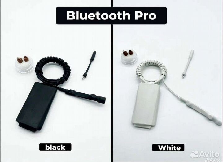 Микронаушники в наличии с гарантией 1 год