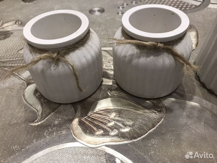 Изделие из гипса