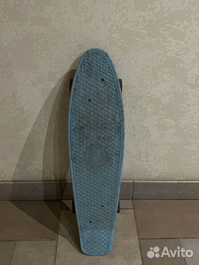 Пенниборд юнион