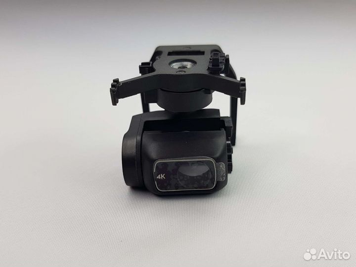Dji Mavic mini 2 механика подвеса