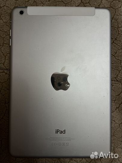 iPad