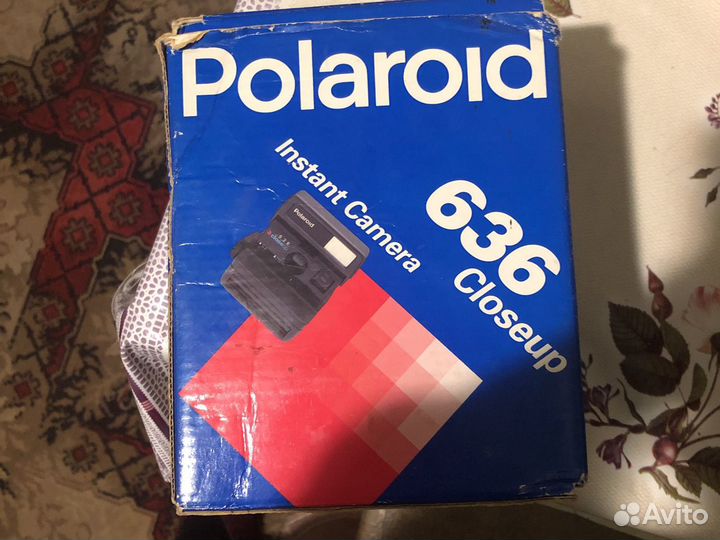 Фотоаппарат