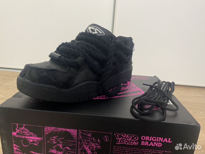 Кроссовки Cat&sofa