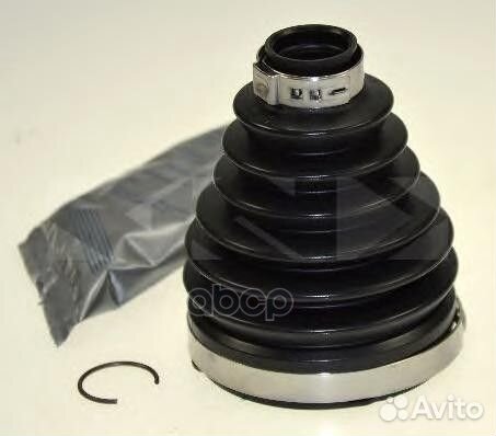 Пыльник шруса наружнего ceed/I30/cerato 08- (23