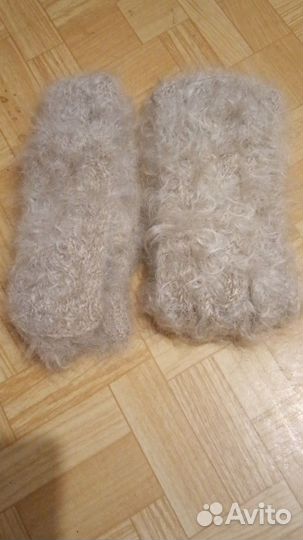 Наборчик пуховых изделий