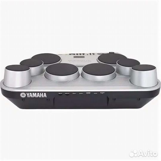 Электронная ударная установка Yamaha DD65