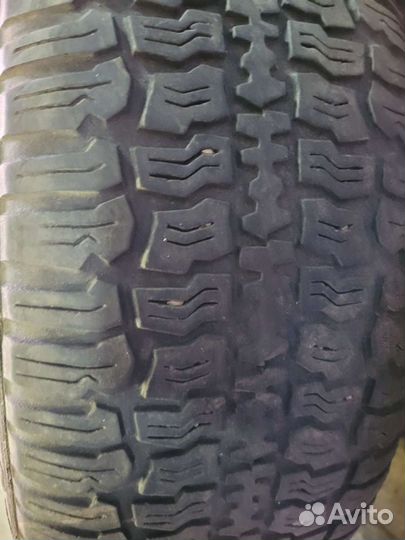 Диски r16 нива шева