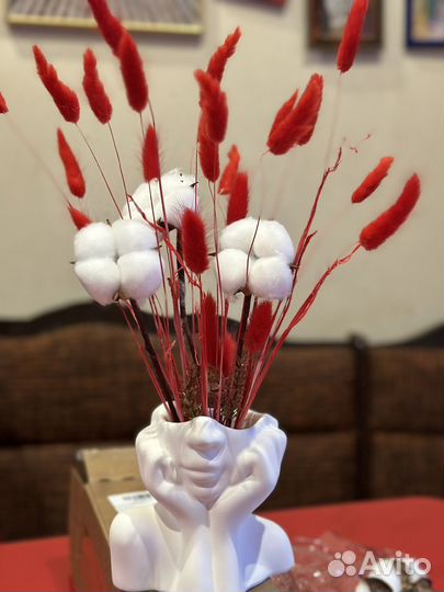 Цветы букет