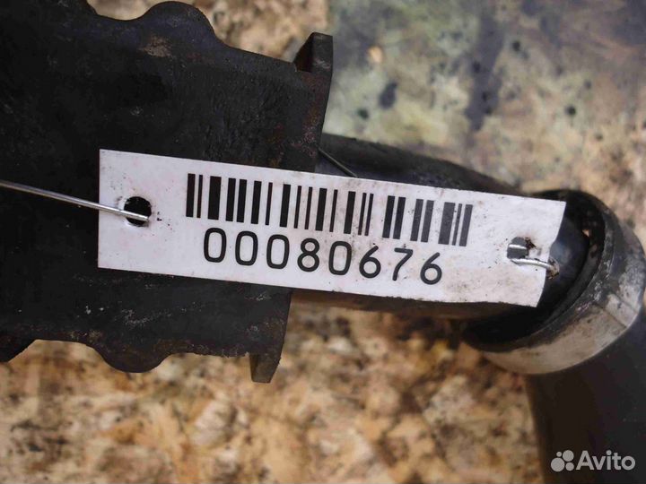 Стабилизатор передний Infiniti EX 1 J50