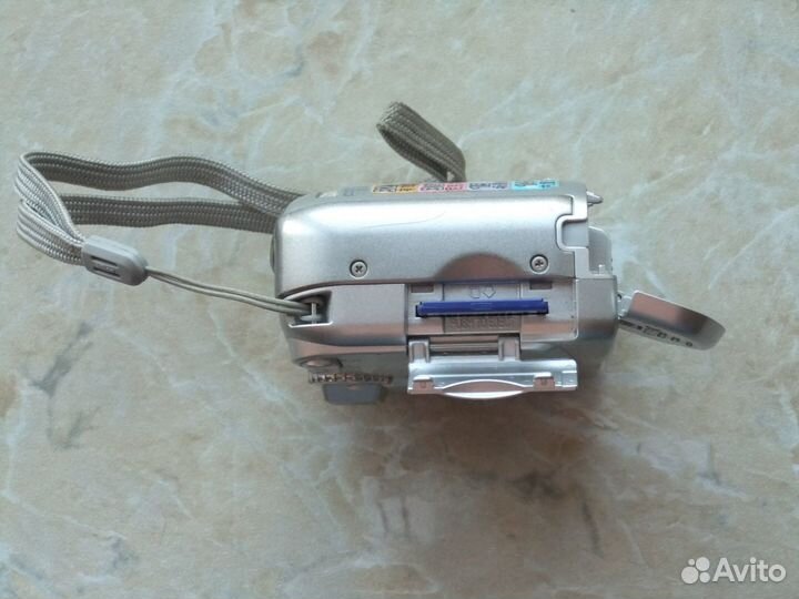 Фотоаппараты Nikon, Fuji, Pentax плёночный