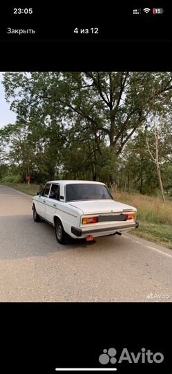 Фары ващ 2106